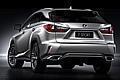 Lexus RX 200t